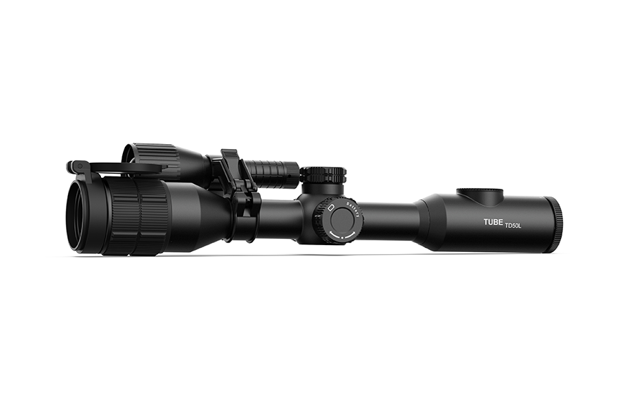 INFIRAY Tube TD50L 940nm incl. Reserveakku und Ladestation INFIRAY Tube TD50L 940nm incl. Reserveakku und Ladestation