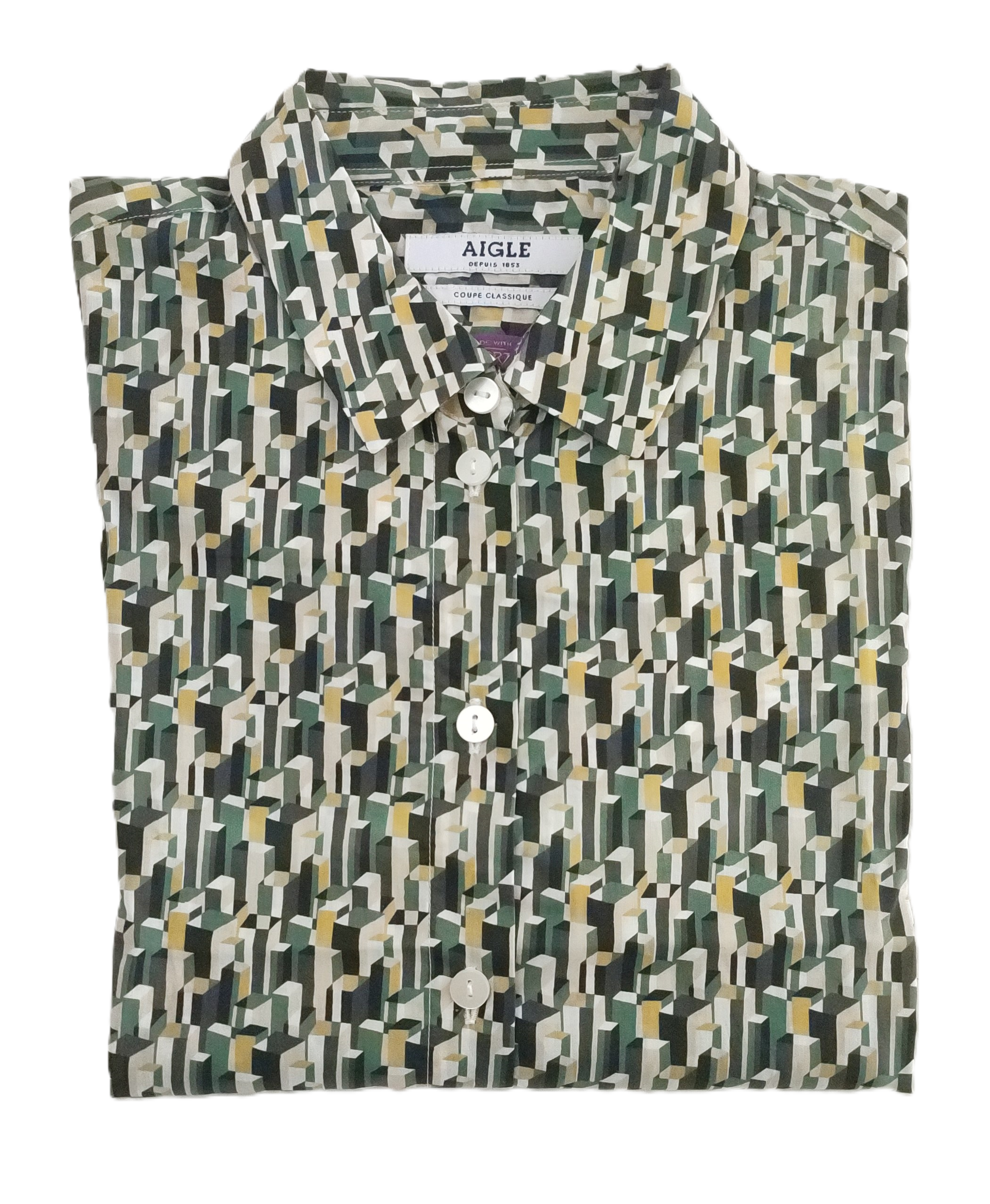 AIGLE Loiseleuri Liberty