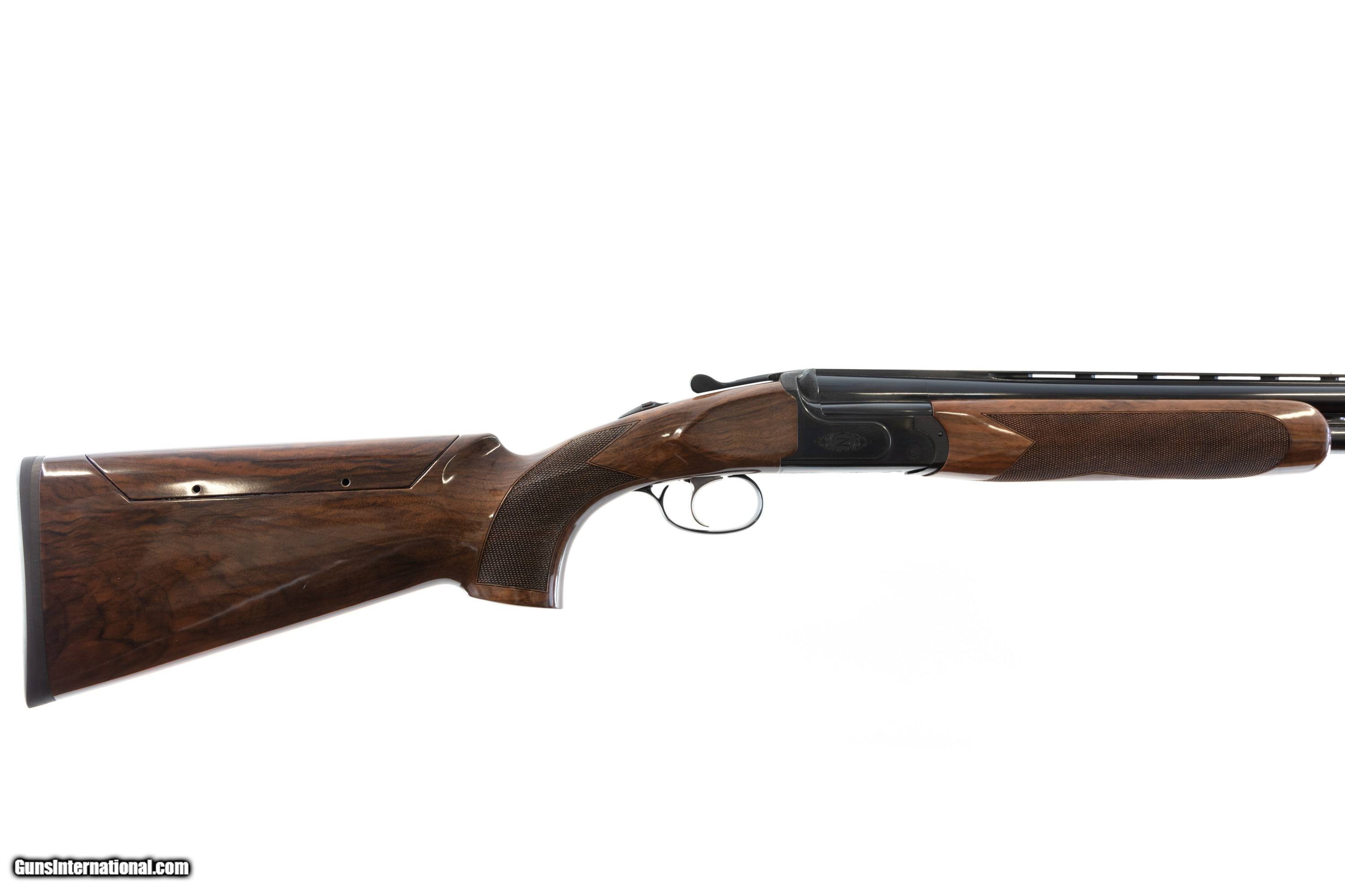ZOLI Z-Gun Sporting Black FR 11/7mm, Variochoke ZOLI Z-Gun Sporting Black FR 11/7mm, Variochoke