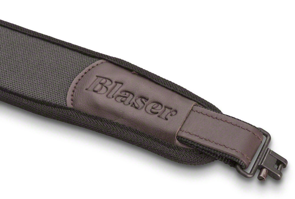 BLASER Gewehrriemen anthrazit BLASER Gewehrriemen anthrazit