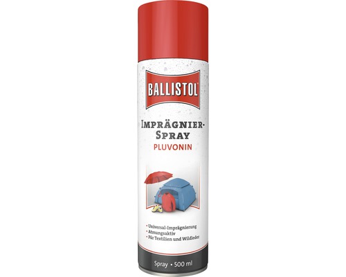 BALLISTOL Imprägnier-Spray 500ml