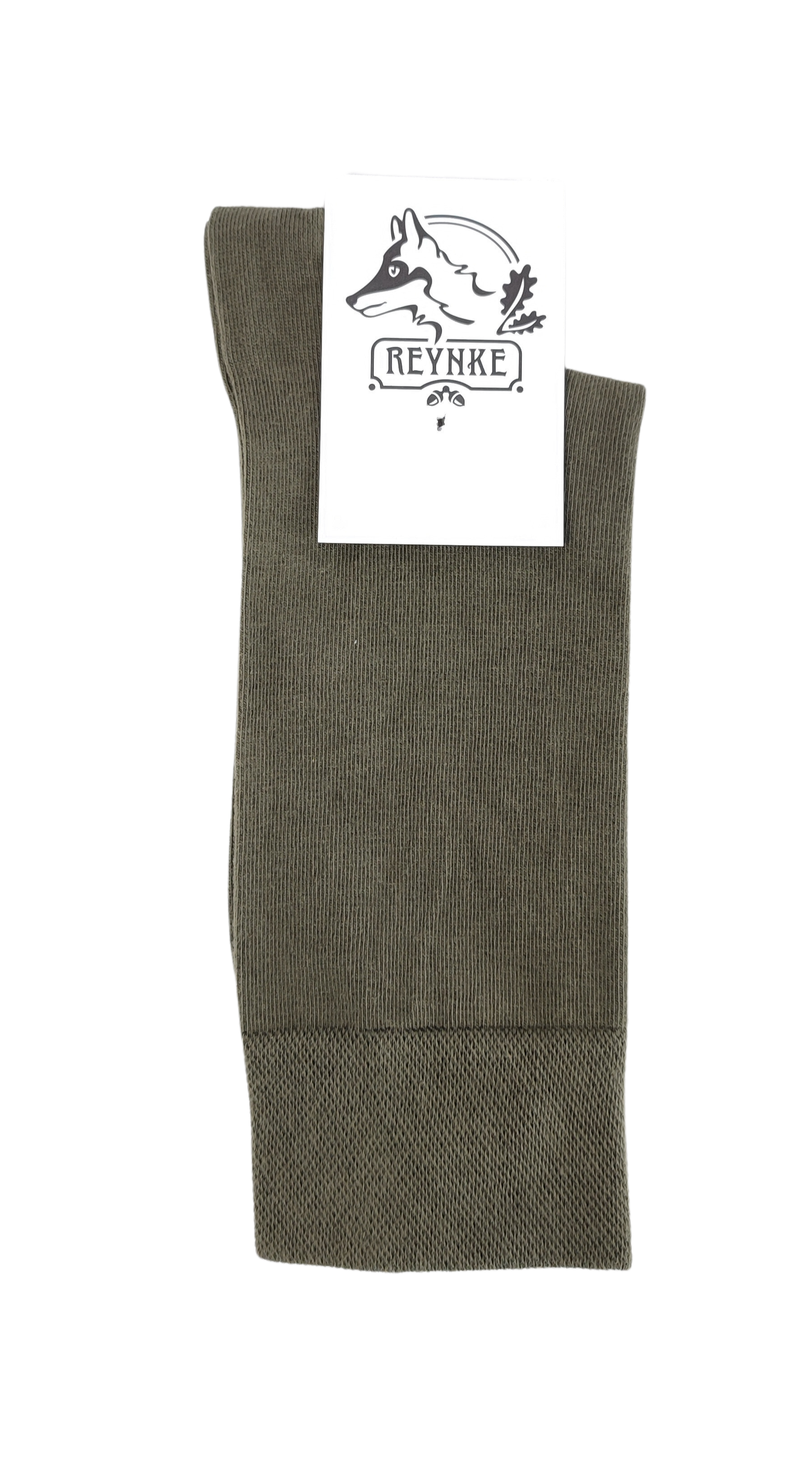 REYNKE Relax Socken Gr. 39-42 