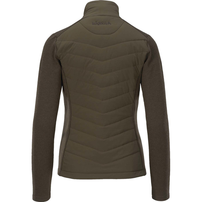HÄRKILA Retrieve Insulated Lady Strickjacke HÄRKILA Retrieve Insulated Lady Strickjacke