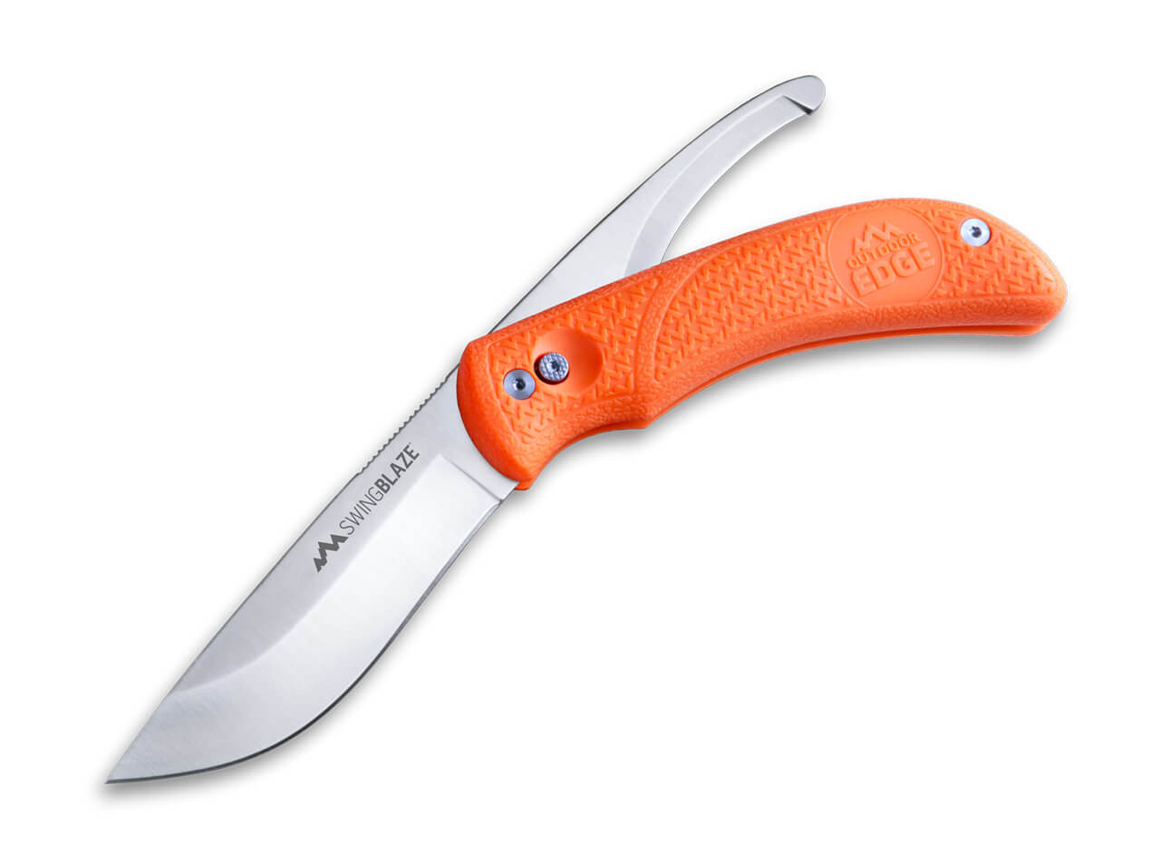 OUTDOOR EDGE Swing Blaze orange