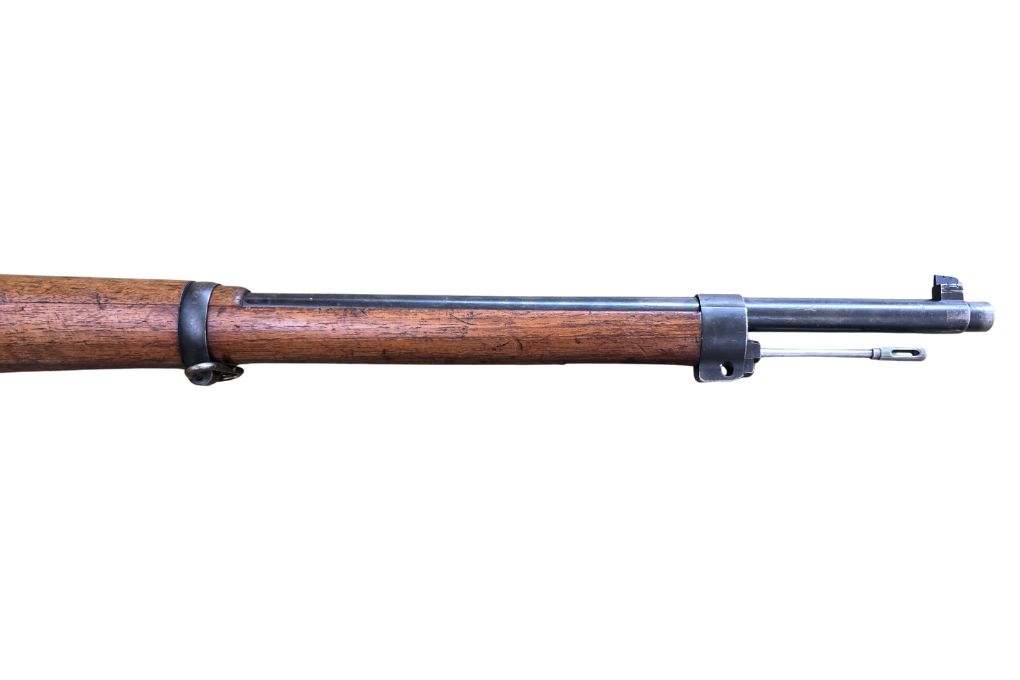 gebr. CARL GUSTAF´S STADS Mod. M96. Zustand: Gut