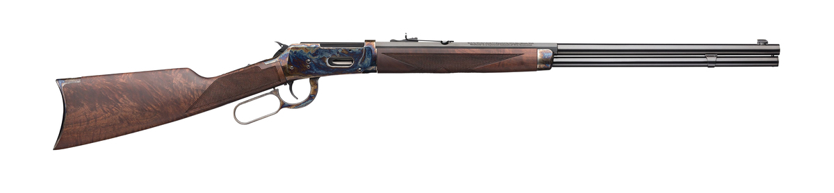 WINCHESTER Model 94 Deluxe Sporting Rifle LL61cm .30-30 Win.