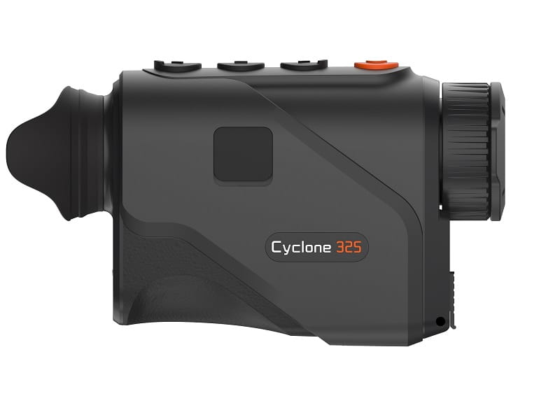 THERMTEC Cyclone 325 