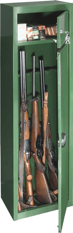 ROTTNER Gun 5 - Grün ROTTNER Gun 5 - Grün