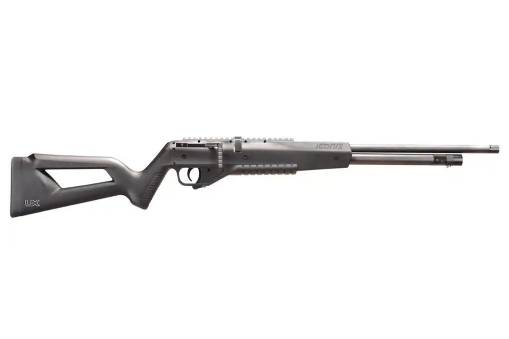 UMAREX Iconix, Kal. 4,5mm (.177), Diabolos