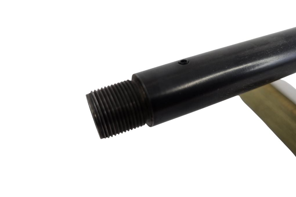gebr. Blaser Wechsellauf R8 Standard mit MGW M15x1, Zustand: Neuwertig, NPR € 1.286,00