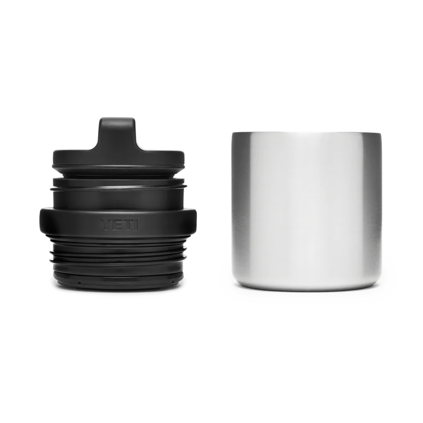 YETI Rambler Deckel mit Becher
