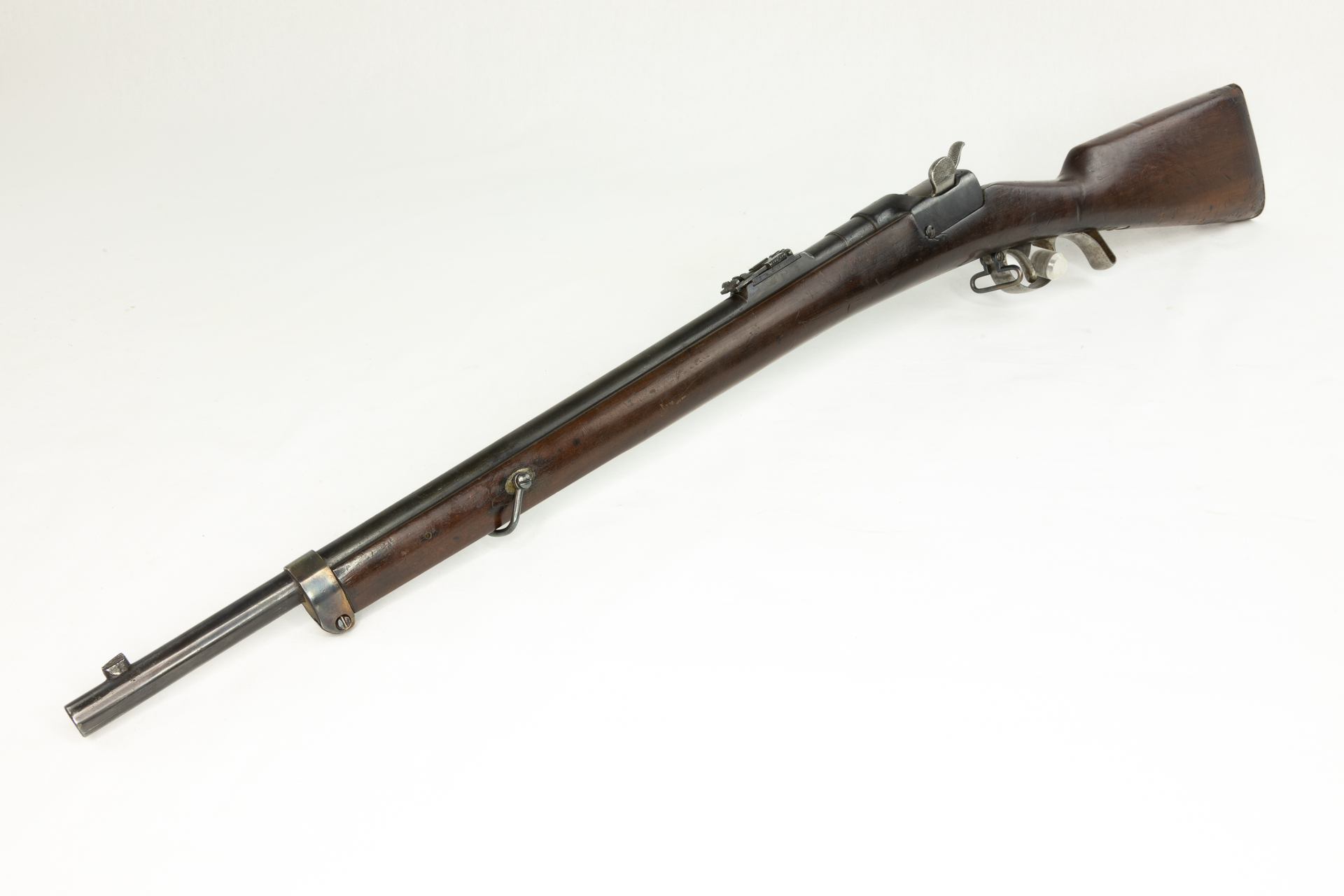 gebr. OEWG-STEYR Mod. M1873/77