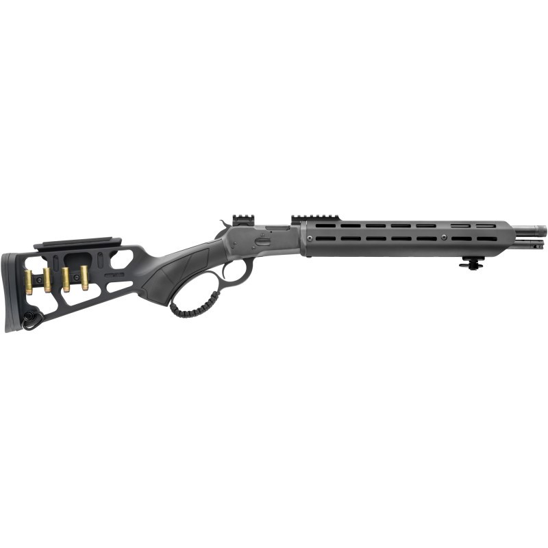CHIAPPA 92 Wildlands Tactical T.D. 16,5" .44 Rem. Mag.