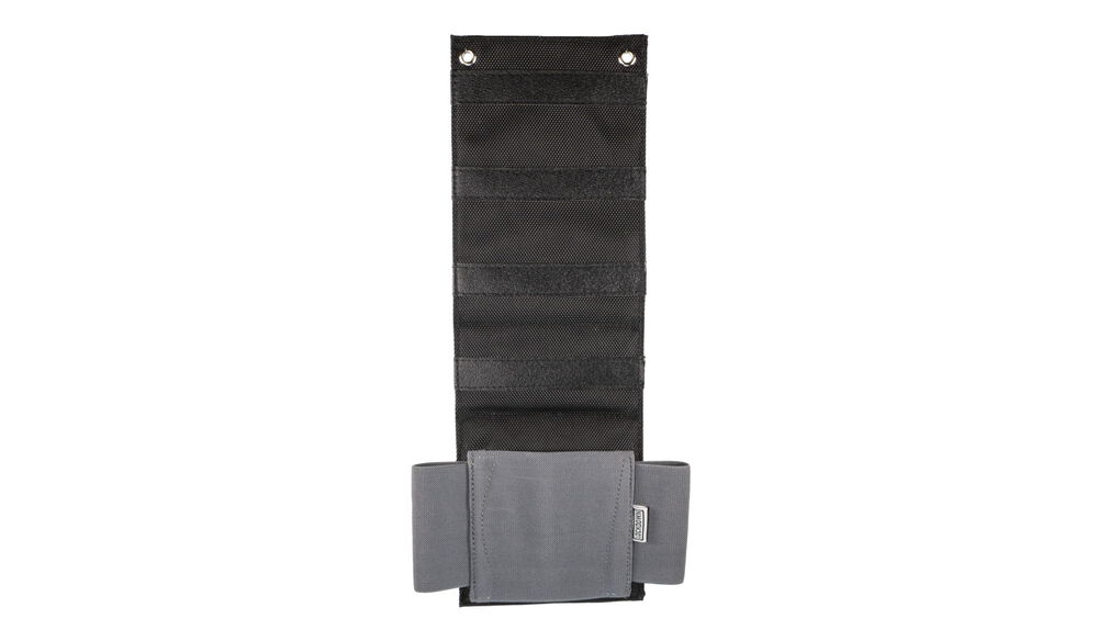 LOCKDOWN Night Guardian Low Profile Holster