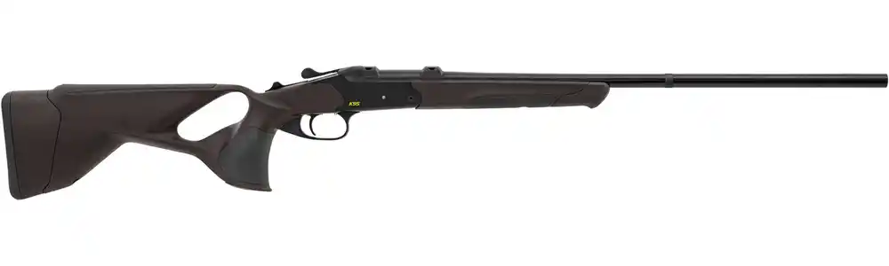 BLASER K95 Ultimate  LL600mm M15x1 ohne Visierung