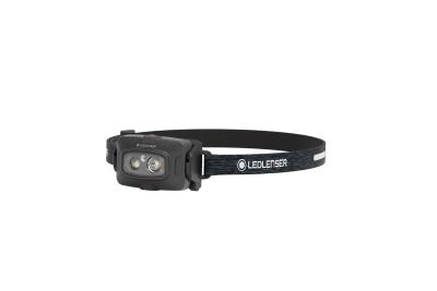 LEDLENSER HF4R Core Black