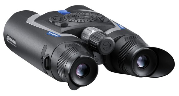 PULSAR Multispectral Binocular Symbion LRF DXT50
