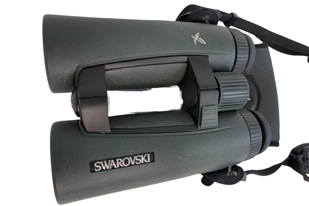 gebr. SWAROVSKI EL Range 8x42, Zustand: Generalüberholt - Neuwertig, NPR: € 2.900,00