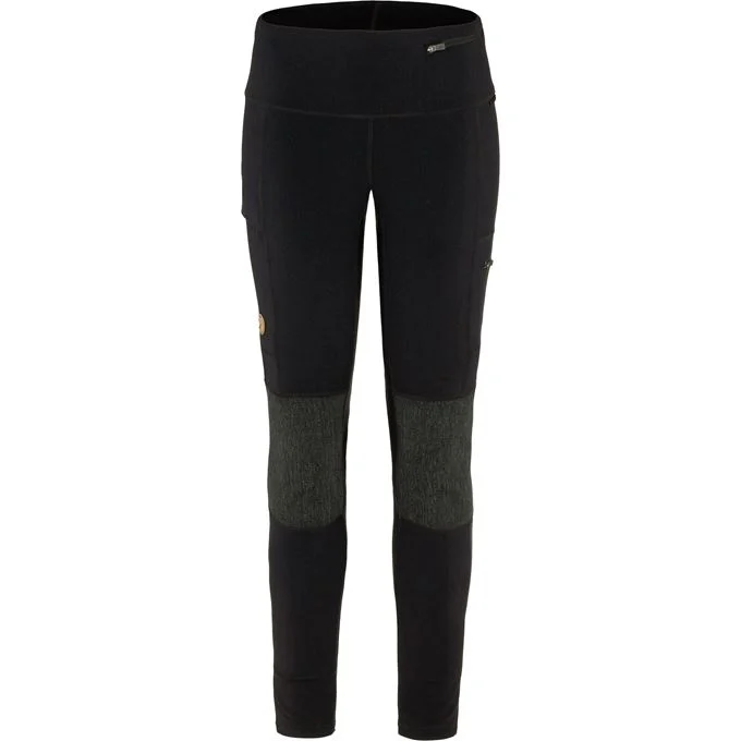 FJÄLL RÄVEN Abisko Trekking Tights W