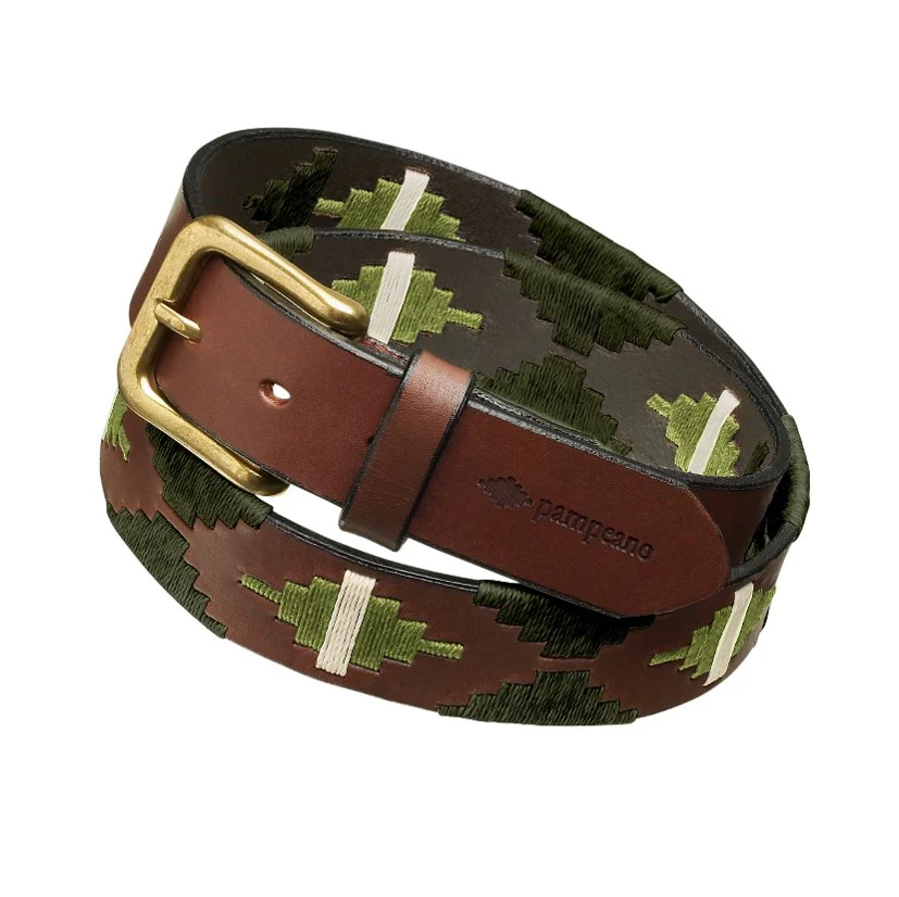 PAMPEANO Polo Gürtel