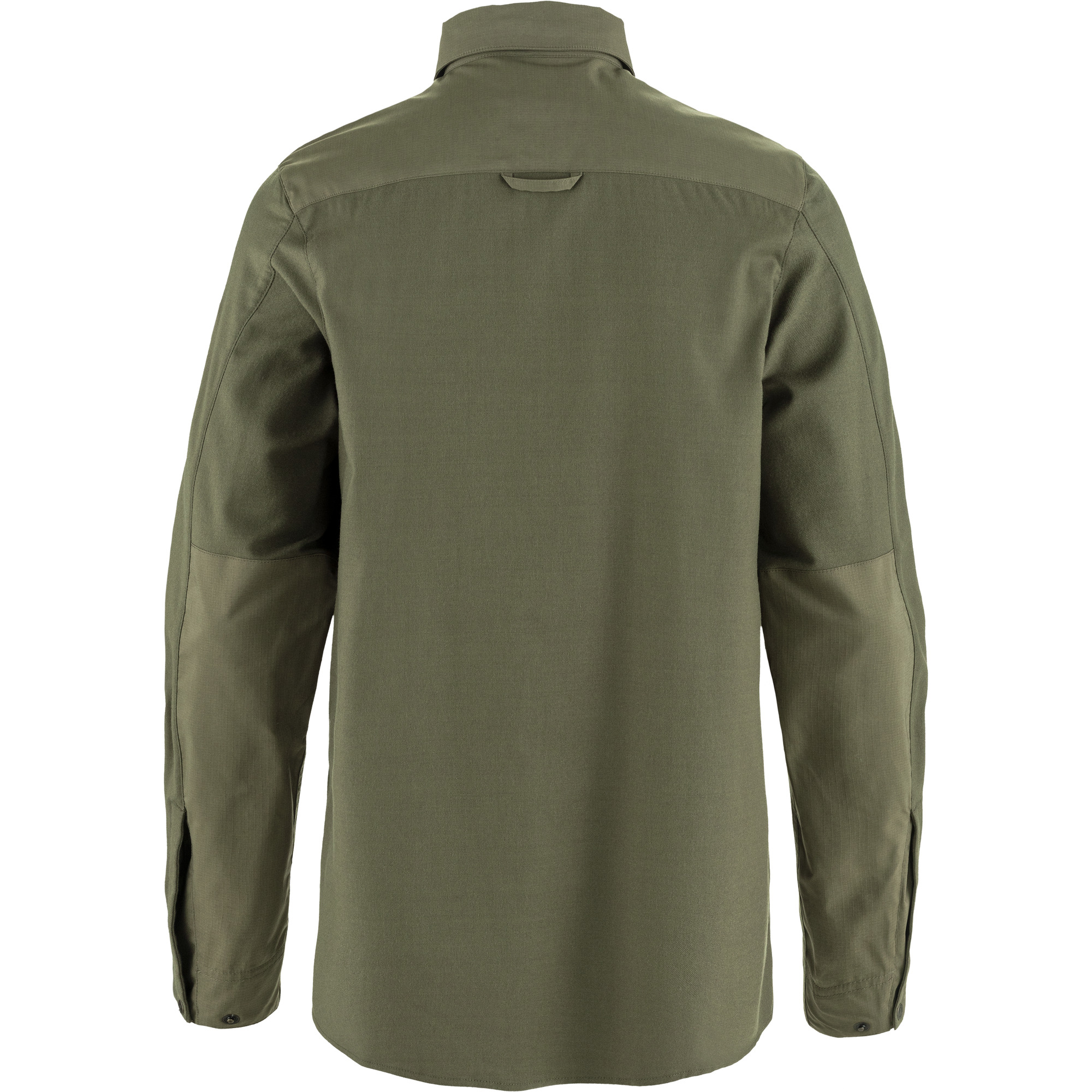 FJÄLL RÄVEN Keb Trekking Shirt LS M FJÄLL RÄVEN Keb Trekking Shirt LS M