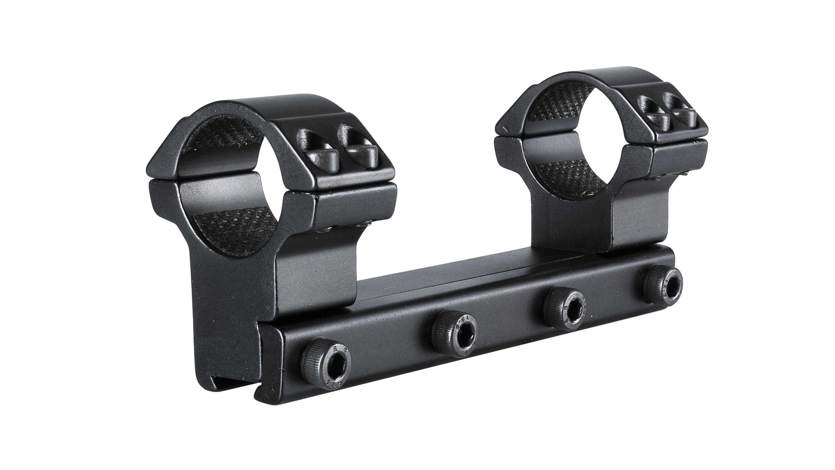 HAWKE Matchmount 9-11mm/1pc/1"High