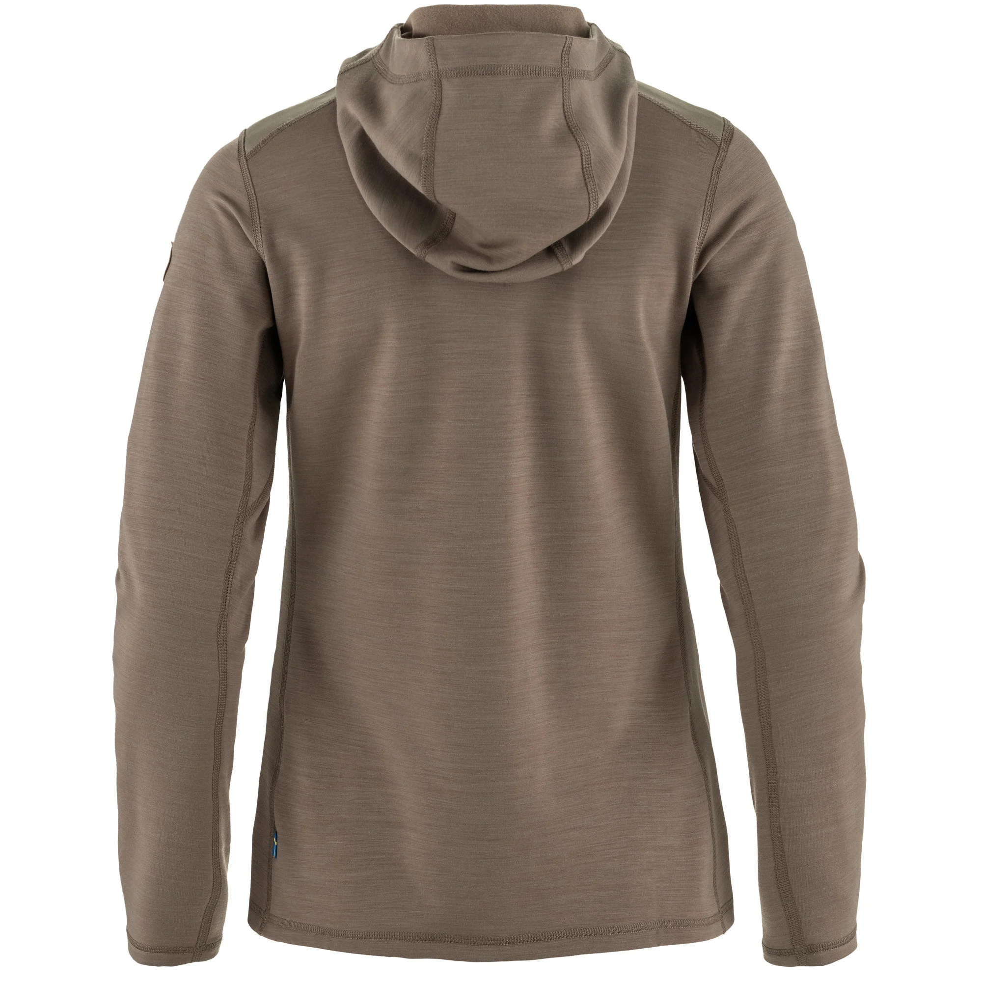 FJÄLL RÄVEN Keb Fleece Hoodie W FJÄLL RÄVEN Keb Fleece Hoodie W
