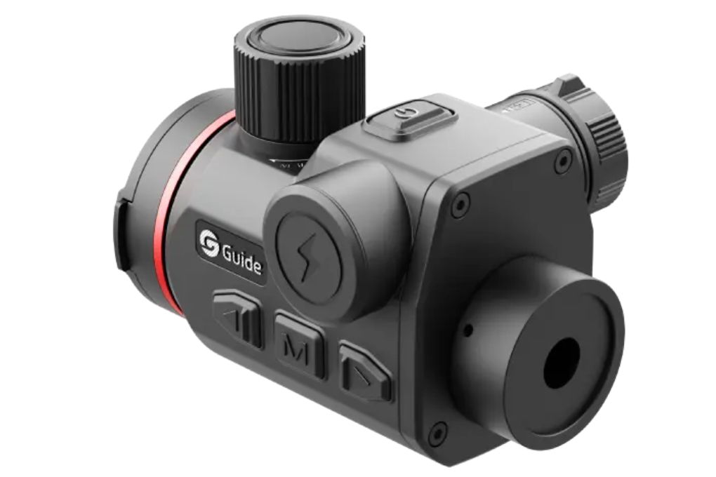 GUIDE Orion C-Series 435CS