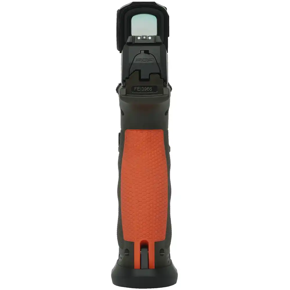 WALTHER PDP Hunter Pro Full Size 4,5", Set mit Aimpoint Acro C-2 9mm Luger WALTHER PDP Hunter Pro Full Size 4,5", Set mit Aimpoint Acro C-2 9mm Luger