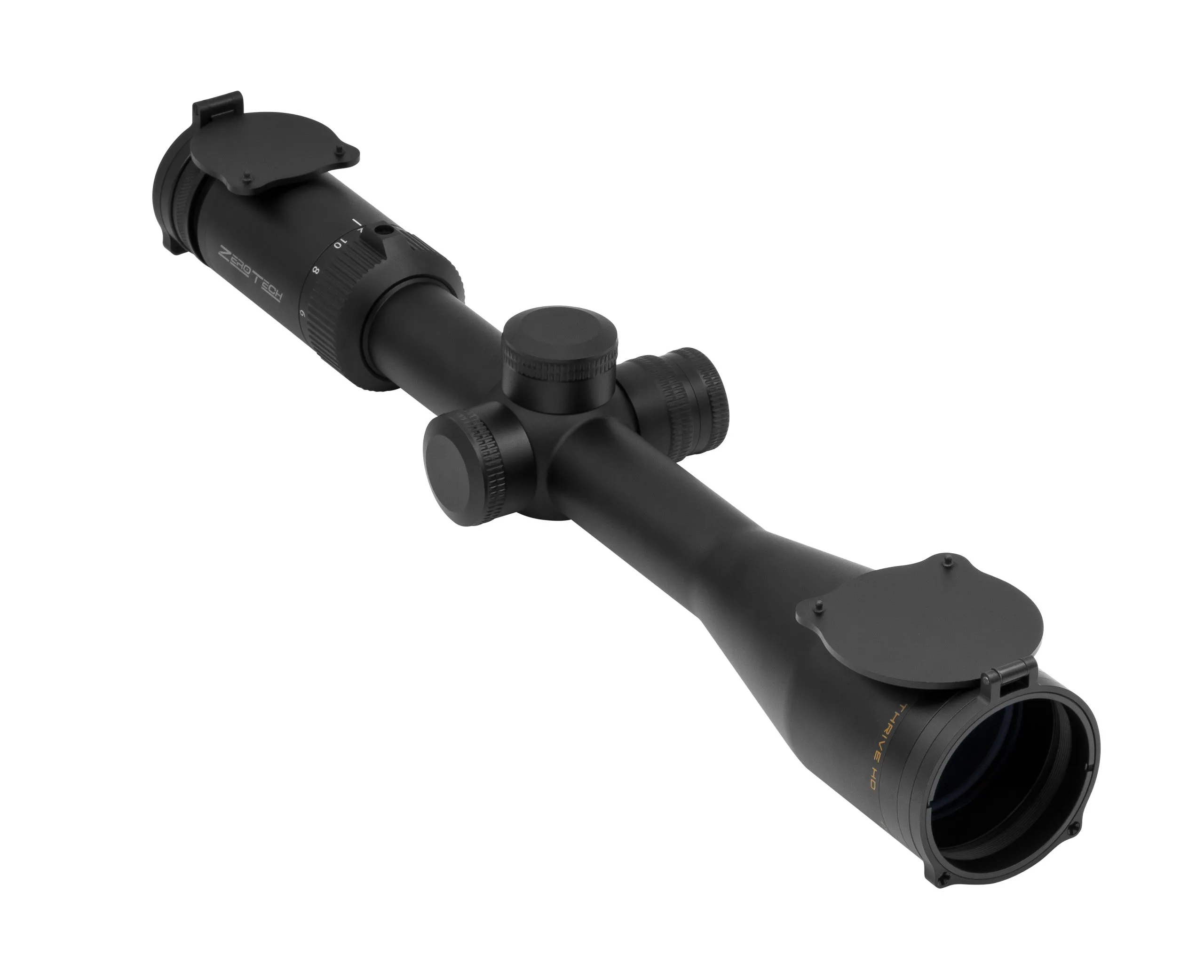 ZEROTECH Thrive HD 6-24x50LR Hunter IR
