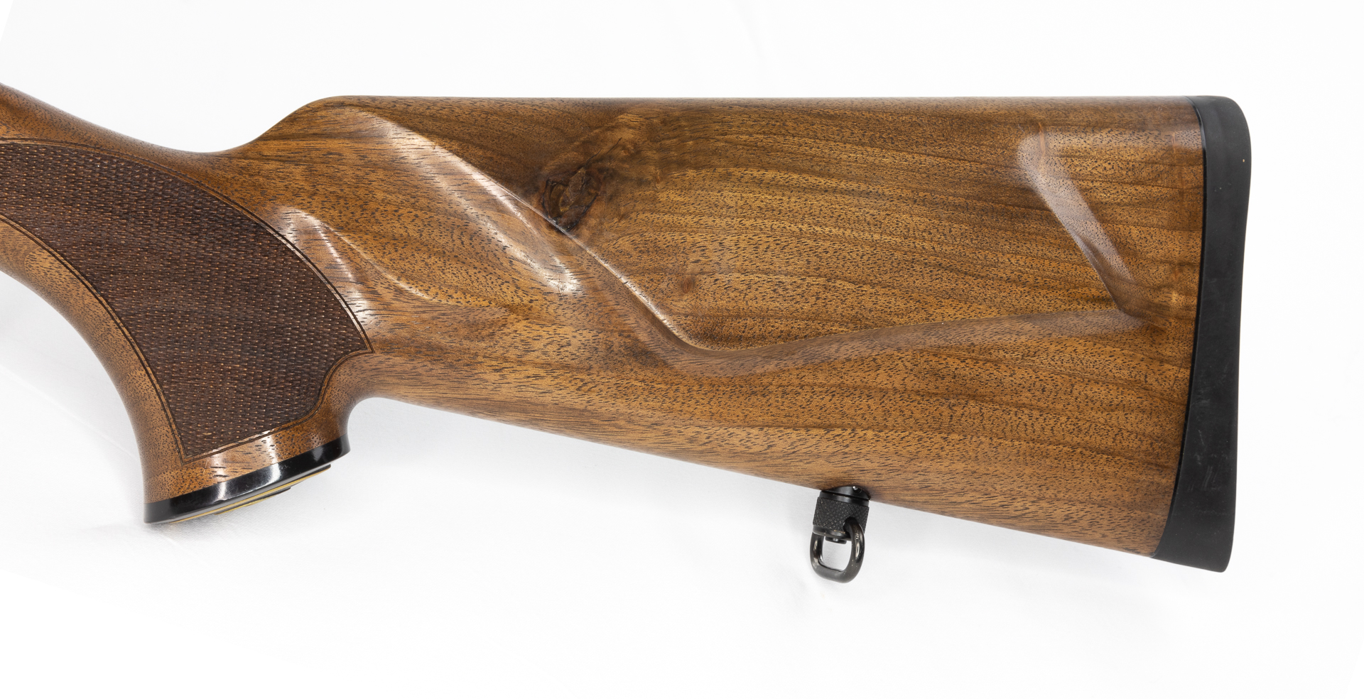 gebr. SAUER 404 Classic mit orig. SUM Montage Weaver und Riemen LL56cm .308 Win., Zustand: Neuwertig gebr. SAUER 404 Classic mit orig. SUM Montage Weaver und Riemen LL56cm .308 Win., Zustand: Neuwertig