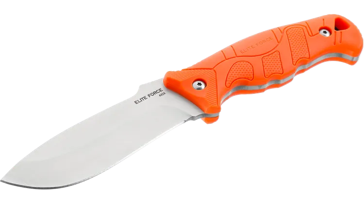ELITE FORCE EF710 Orange Messer feststehend ELITE FORCE EF710 Orange Messer feststehend