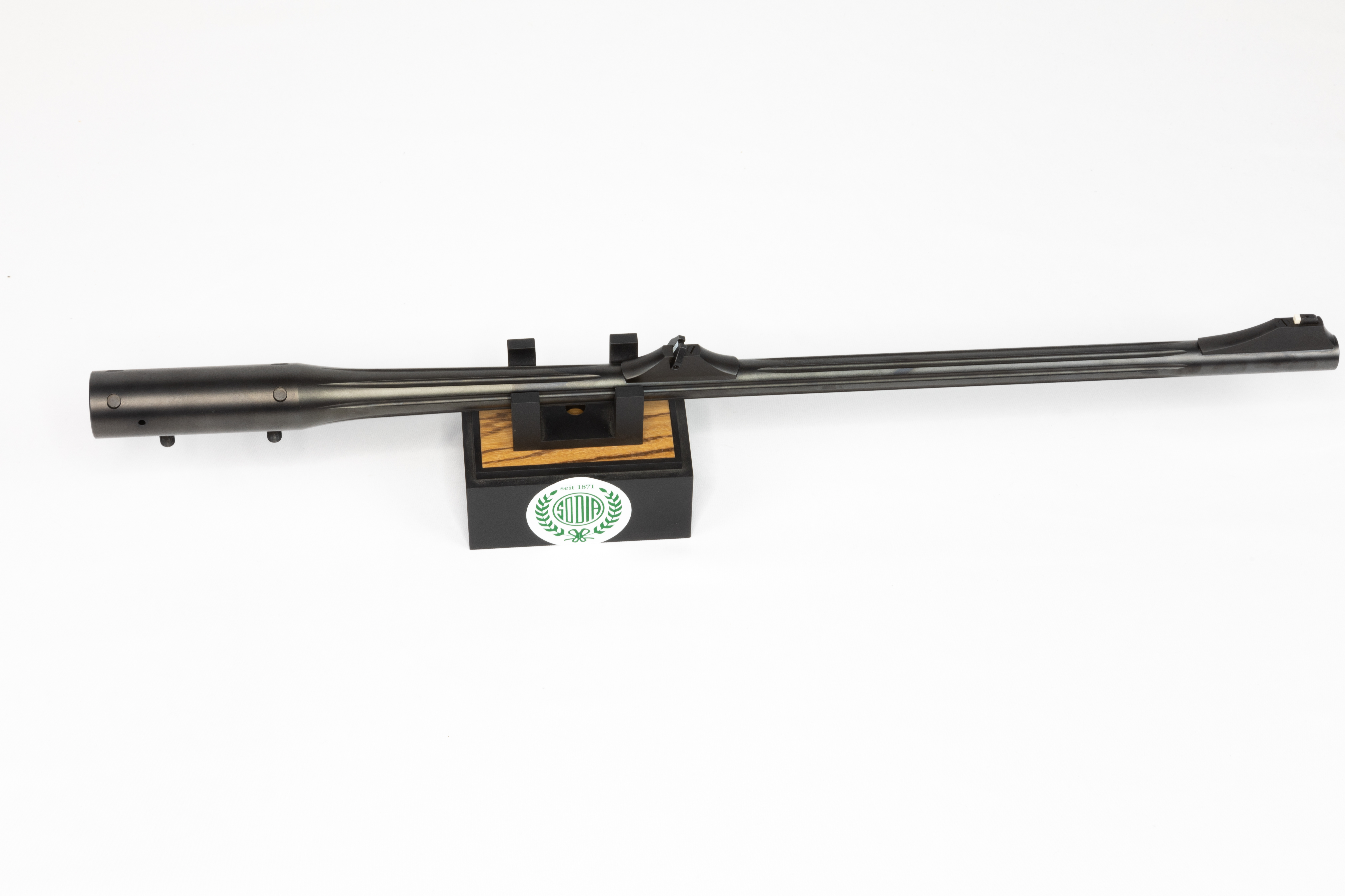 gebr. BLASER Wechsellauf mit SWAROVSKI Z4i 3-12x50SR gebr. BLASER Wechsellauf mit SWAROVSKI Z4i 3-12x50SR