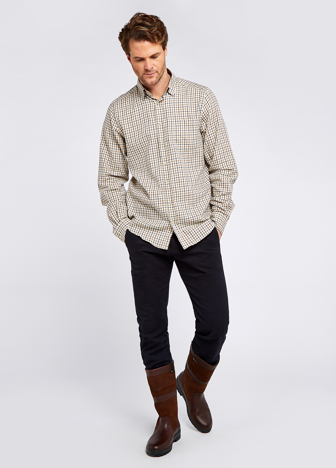DUBARRY Connell DUBARRY Connell