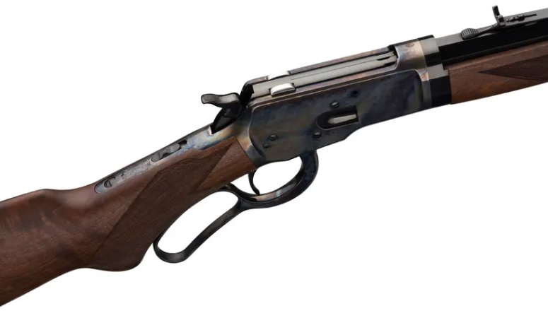 WINCHESTER M1892 Deluxe TD OST LL16'' .44 Rem.Mag. WINCHESTER M1892 Deluxe TD OST LL16'' .44 Rem.Mag.