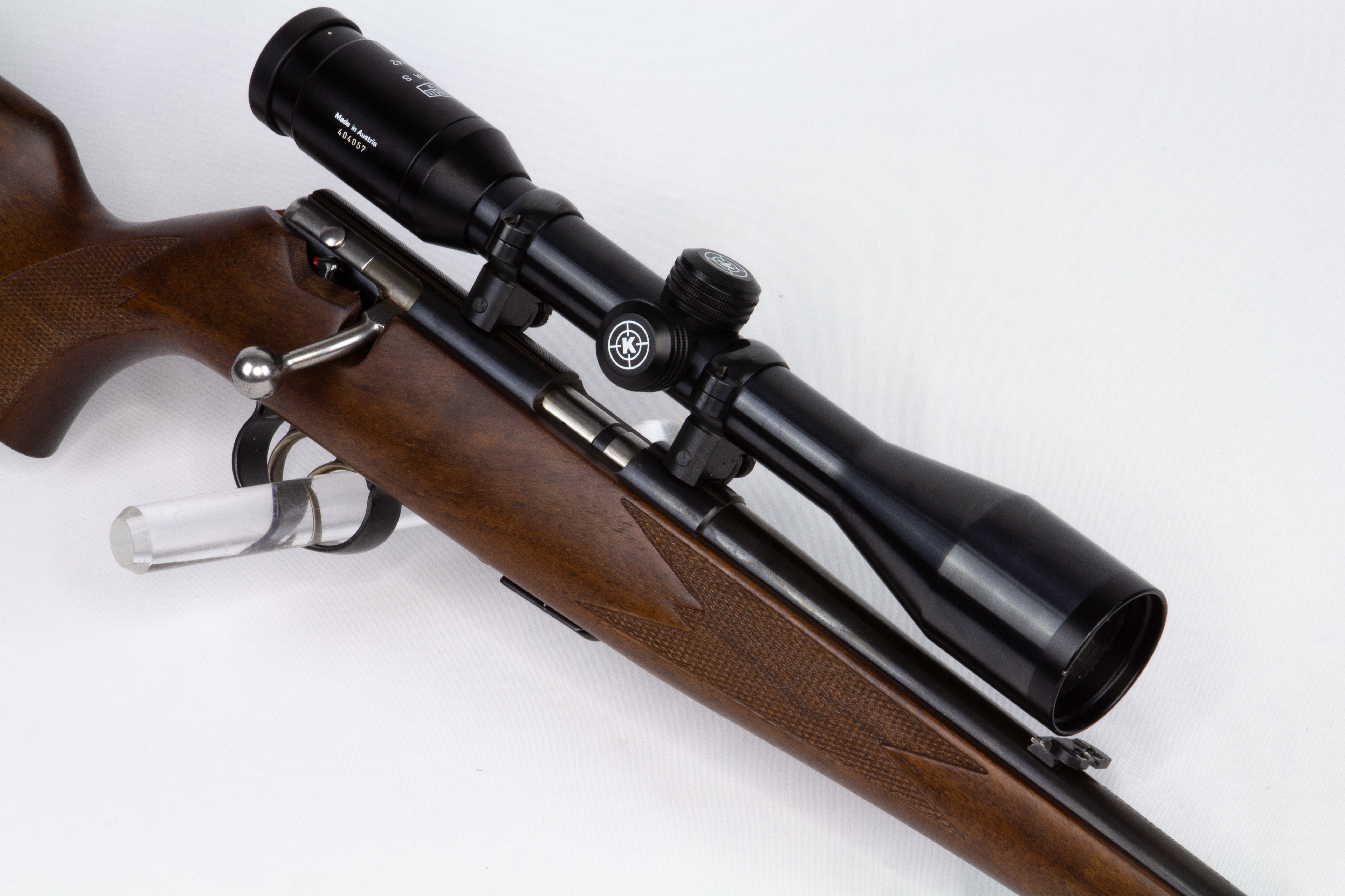 gebr. ANSCHÜTZ Mod. 1416ST gebr. ANSCHÜTZ Mod. 1416ST