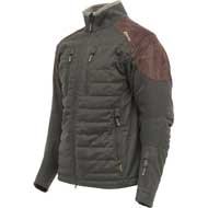 CARINTHIA G-LOFT ILG Jacket olive