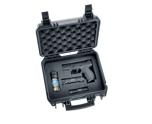 WALTHER P22 Q R2D-KIT / Set WALTHER P22 Q R2D-KIT / Set