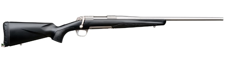 BROWNING X-BOLT SF S/S LL53cm .308 Win.