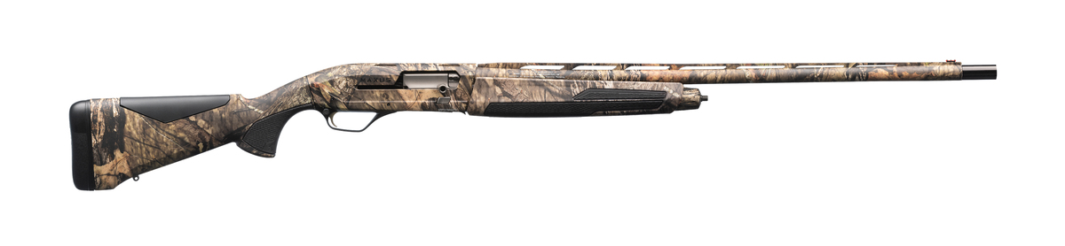 BROWNING Maxus Camo LL76cm 12/89
