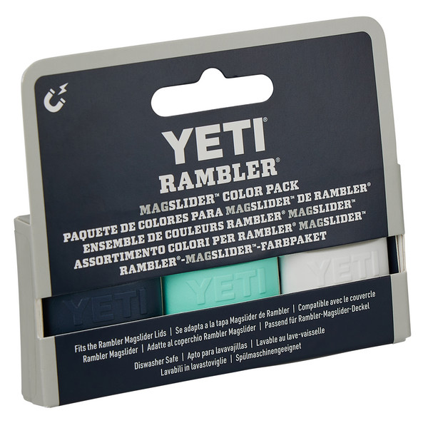YETI Rambler Magslider BWB