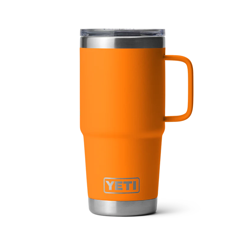 YETI Rambler Reisebecher 591ml