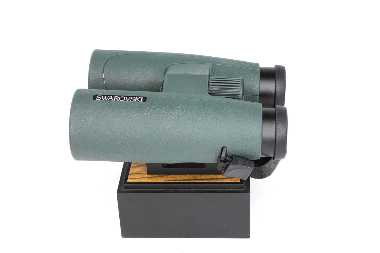 gebr. SWAROVSKI SLC 8x42 - Generalüberholt - NPR: € 1.750,00 gebr. SWAROVSKI SLC 8x42 - Generalüberholt - NPR: € 1.750,00