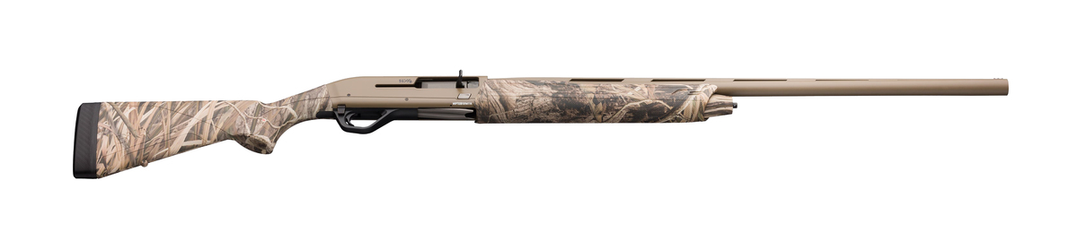 WINCHESTER SX4 Hybrid Waterfowl MOSGH Kal. 12M LL76cm