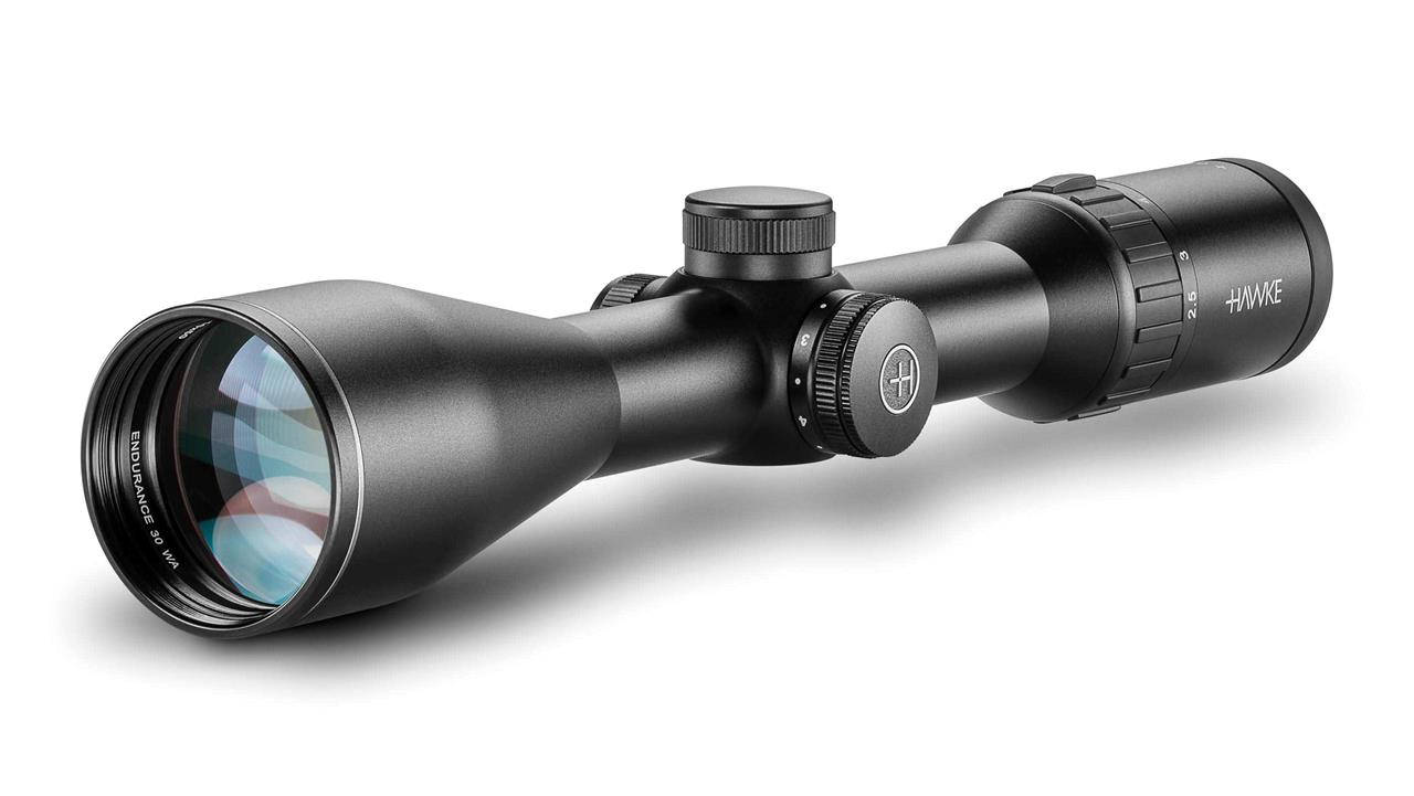 HAWKE Endurance 30 WA 2,5-10x50 IR