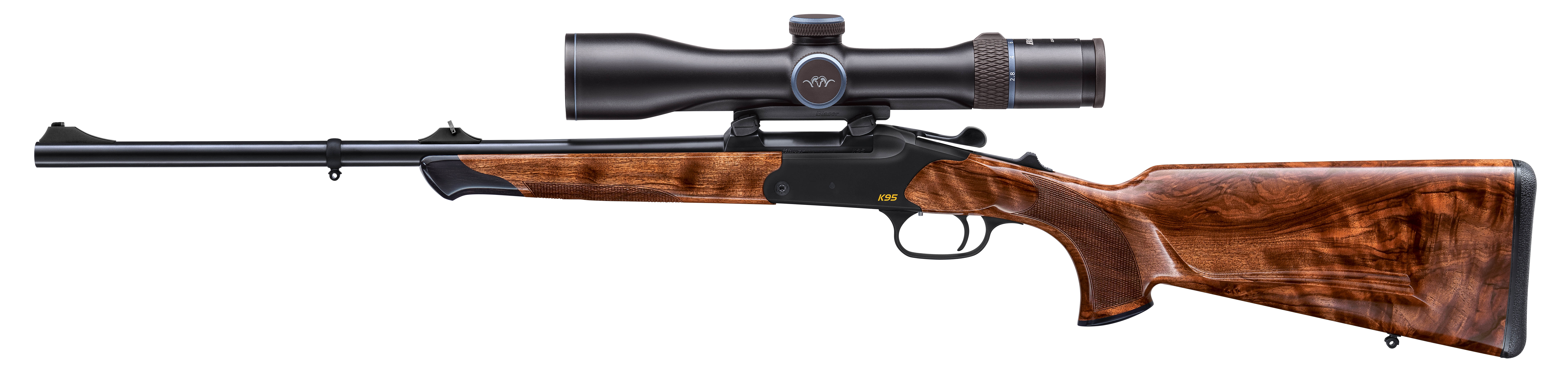 BLASER K95 Classic