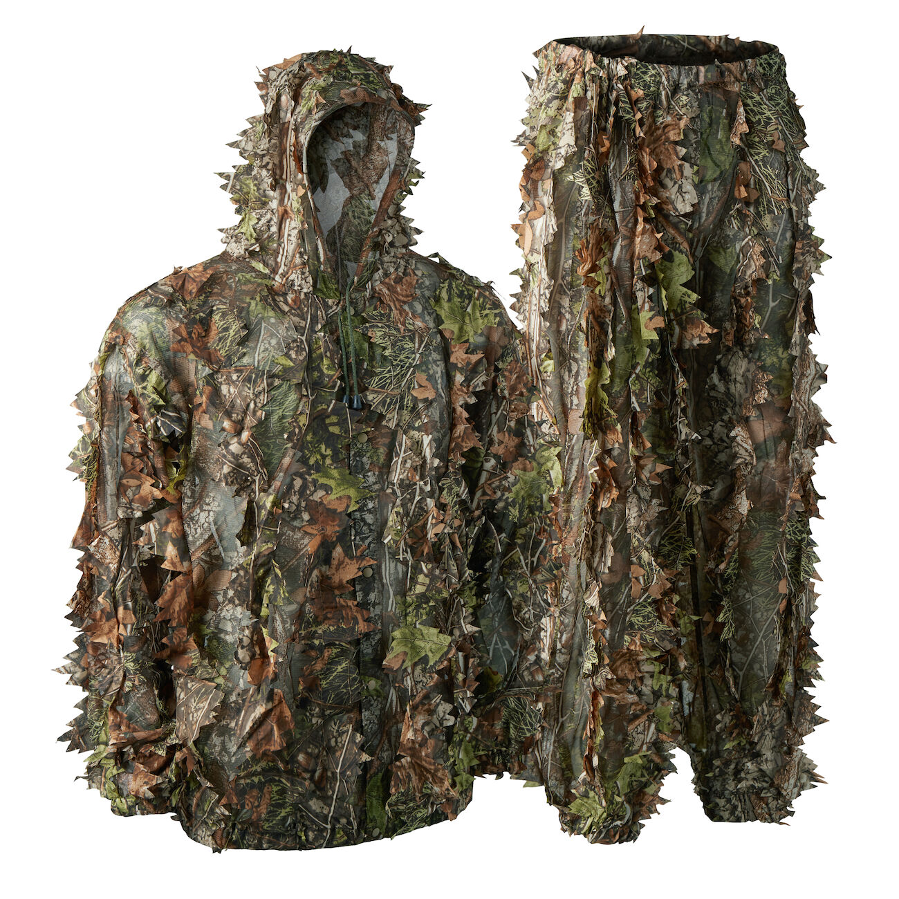 DEERHUNTER Sneaky 3D Überzieh Anzug Gr. L/XL 