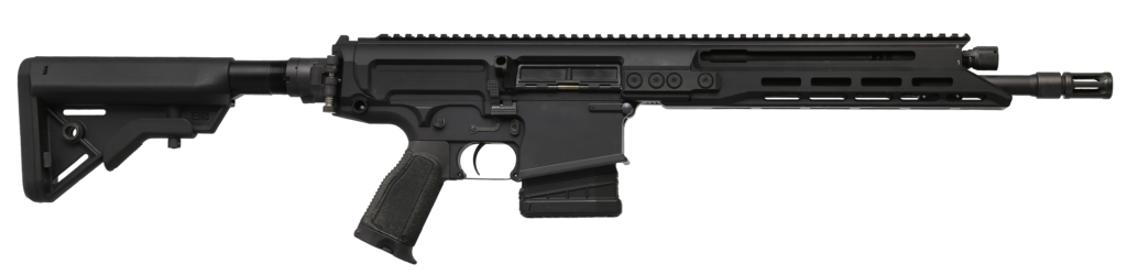 STEYR ARMS DMR 762 16" .308 Win