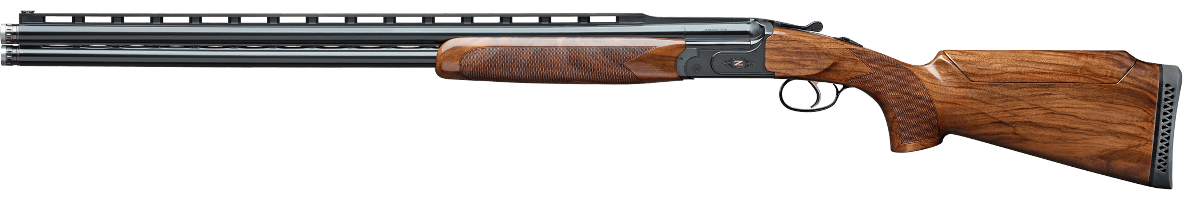 ZOLI Z-Gun Black Mid Rib LL75cm