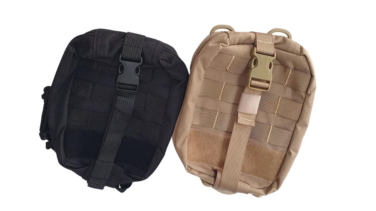 SODIA Erste Hilfe Tasche